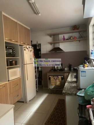 Imagem Sobrado com 3 Quartos à Venda, 120 m² em Vila Mariana - São Paulo Imagem Sobrado com 3 Quartos à Venda, 120 m² em Vila Mariana - São Paulo