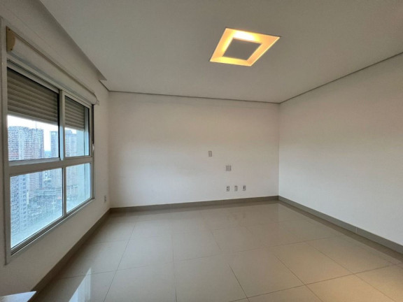 Imagem Cobertura com 4 Quartos à Venda, 411 m² em Setor Marista - Goiânia Imagem Cobertura com 4 Quartos à Venda, 411 m² em Setor Marista - Goiânia