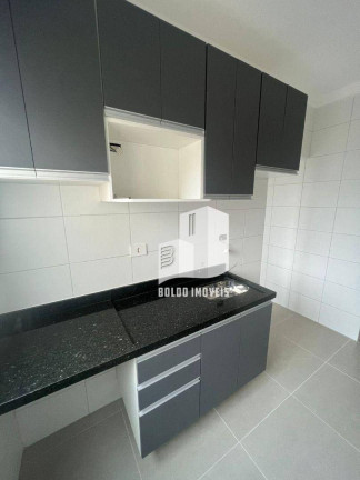 Imagem Apartamento com 2 Quartos à Venda, 68 m² em Aviação - Praia Grande