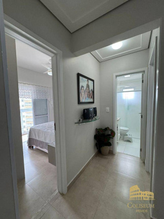 Imagem Apartamento com 2 Quartos à Venda, 70 m² em Vilamar - Praia Grande Imagem Apartamento com 2 Quartos à Venda, 70 m² em Vilamar - Praia Grande