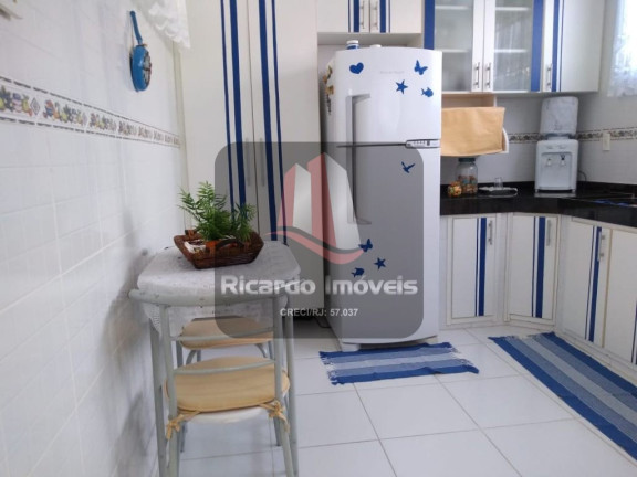 Imagem Imóvel com 2 Quartos à Venda, 80 m² em Peró - Cabo Frio Imagem Imóvel com 2 Quartos à Venda, 80 m² em Peró - Cabo Frio