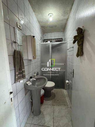 Imagem Casa com 5 Quartos à Venda, 270 m² em Fazenda - Itajaí Imagem Casa com 5 Quartos à Venda, 270 m² em Fazenda - Itajaí