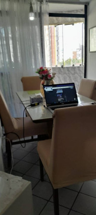 Imagem Apartamento com 2 Quartos à Venda, 55 m² em Intermares - Cabedelo Imagem Apartamento com 2 Quartos à Venda, 55 m² em Intermares - Cabedelo