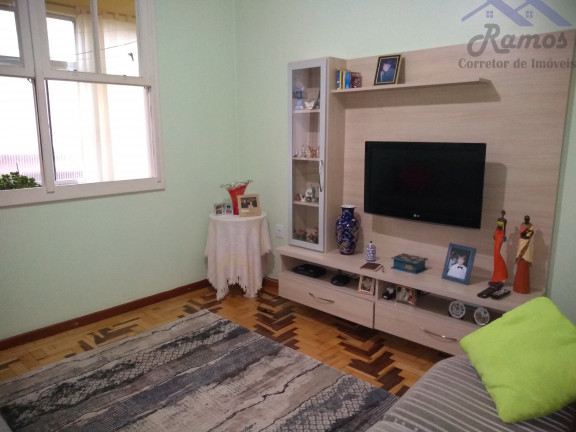 Imagem Imóvel com 3 Quartos à Venda, 103 m² em Centro Histórico - Porto Alegre Imagem Imóvel com 3 Quartos à Venda, 103 m² em Centro Histórico - Porto Alegre