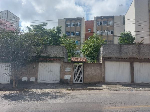Imagem Apartamento com 2 Quartos à Venda, 58 m² em Conjunto California - Belo Horizonte Imagem Apartamento com 2 Quartos à Venda, 58 m² em Conjunto California - Belo Horizonte