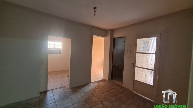 Imagem Casa com 1 Quarto para Alugar, 50 m² em Aparecida - Bragança Paulista Imagem Casa com 1 Quarto para Alugar, 50 m² em Aparecida - Bragança Paulista