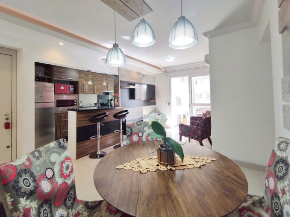 Imagem Imóvel com 3 Quartos à Venda, 74 m² em Sarandi - Porto Alegre Imagem Imóvel com 3 Quartos à Venda, 74 m² em Sarandi - Porto Alegre