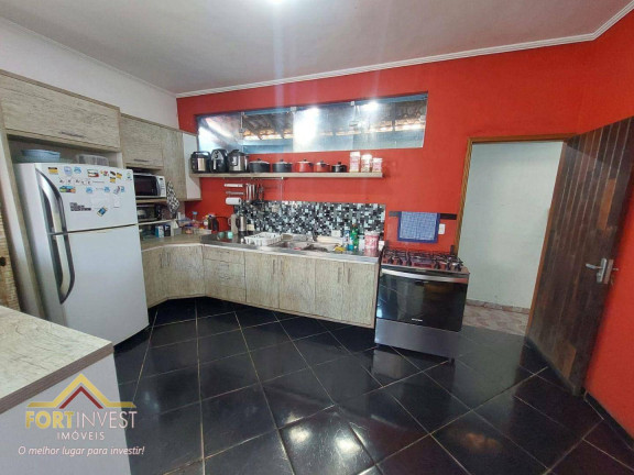 Imagem Imóvel com 5 Quartos à Venda, 435 m² em Boqueirão - Praia Grande Imagem Imóvel com 5 Quartos à Venda, 435 m² em Boqueirão - Praia Grande