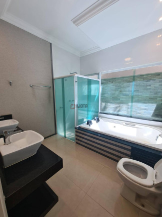 Imagem Casa de Condomínio com 3 Quartos à Venda, 220 m² em Loteamento Village Mirassol Ii - Mirassol