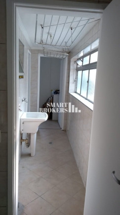 Imagem Apartamento com 2 Quartos para Alugar, 82 m² em Vila Clementino - São Paulo Imagem Apartamento com 2 Quartos para Alugar, 82 m² em Vila Clementino - São Paulo