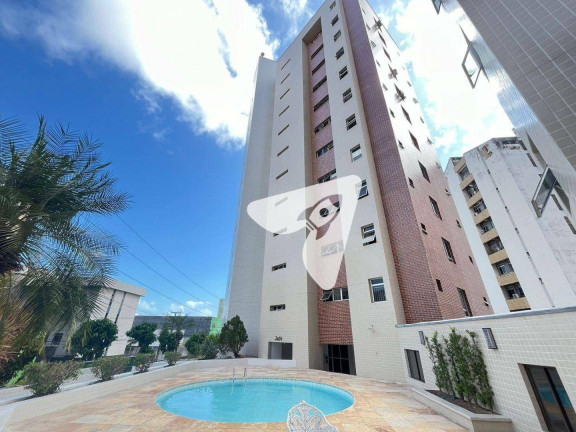 Imagem Apartamento com 3 Quartos à Venda, 135 m² em Cocó - Fortaleza Imagem Apartamento com 3 Quartos à Venda, 135 m² em Cocó - Fortaleza