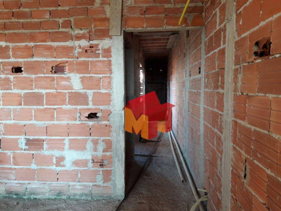 Imagem Casa com 2 Quartos à Venda, 112 m² em Jardim Novo Horizonte - Americana Imagem Casa com 2 Quartos à Venda, 112 m² em Jardim Novo Horizonte - Americana