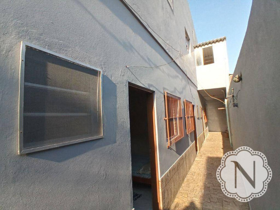 Imagem Sobrado com 12 Quartos à Venda, 168 m² em Gaivota - Itanhaém Imagem Sobrado com 12 Quartos à Venda, 168 m² em Gaivota - Itanhaém
