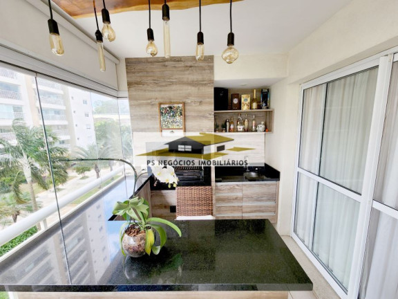 Imagem Apartamento com 3 Quartos à Venda, 123 m² em Vila Congonhas - São Paulo Imagem Apartamento com 3 Quartos à Venda, 123 m² em Vila Congonhas - São Paulo