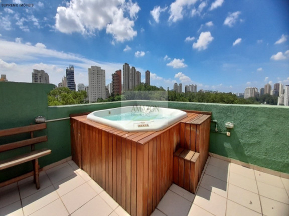 Imagem Apartamento com 3 Quartos à Venda, 135 m² em Vila Andrade - São Paulo Imagem Apartamento com 3 Quartos à Venda, 135 m² em Vila Andrade - São Paulo
