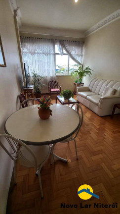 Imagem Apartamento com 2 Quartos à Venda, 70 m² em Ingá - Niterói Imagem Apartamento com 2 Quartos à Venda, 70 m² em Ingá - Niterói