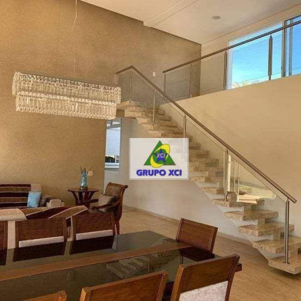Imagem Casa com 3 Quartos à Venda, 330 m² em Parque Xangrilá - Campinas Imagem Casa com 3 Quartos à Venda, 330 m² em Parque Xangrilá - Campinas