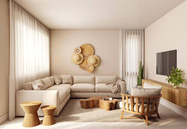 Imagem Casa com 4 Quartos à Venda, 150 m² em Taipú De Fora - Marau Imagem Casa com 4 Quartos à Venda, 150 m² em Taipú De Fora - Marau