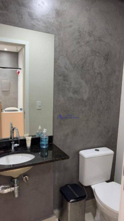 Imagem Sala Comercial para Alugar, 80 m² em Tatuapé - São Paulo Imagem Sala Comercial para Alugar, 80 m² em Tatuapé - São Paulo