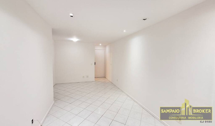 Imagem Apartamento com 3 Quartos à Venda, 110 m² em Recreio Dos Bandeirantes - Rio De Janeiro