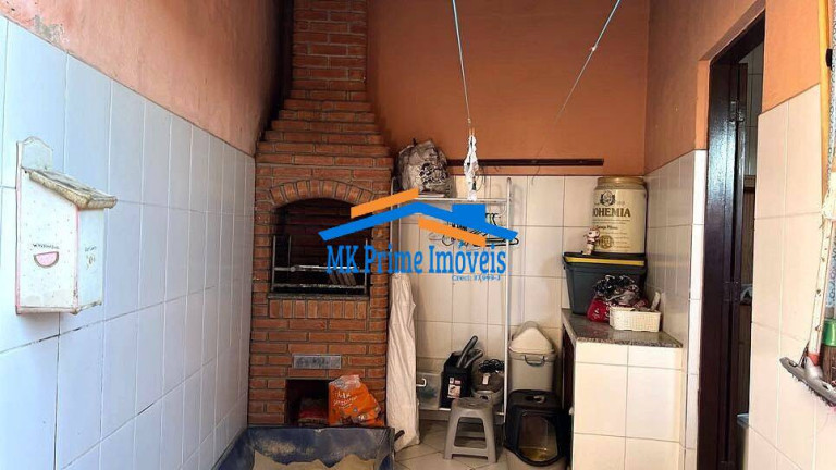 Imagem Casa com 3 Quartos à Venda, 180 m² em Parque Ipê - São Paulo Imagem Casa com 3 Quartos à Venda, 180 m² em Parque Ipê - São Paulo
