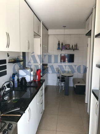 Imagem Apartamento com 3 Quartos à Venda, 112 m² em Mooca - São Paulo Imagem Apartamento com 3 Quartos à Venda, 112 m² em Mooca - São Paulo