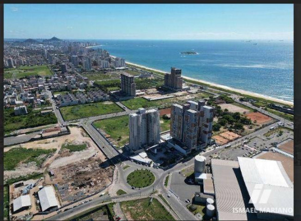 Apartamento com 2 Quartos à Venda, 57 m² em Jockey De Itaparica - Vila Velha