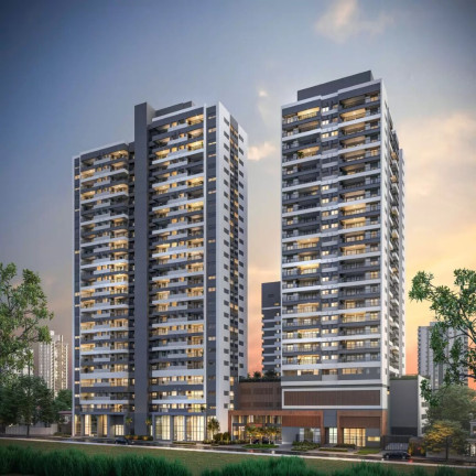 Imagem Imóvel à Venda, 173 m² em Vila Ema - São Paulo