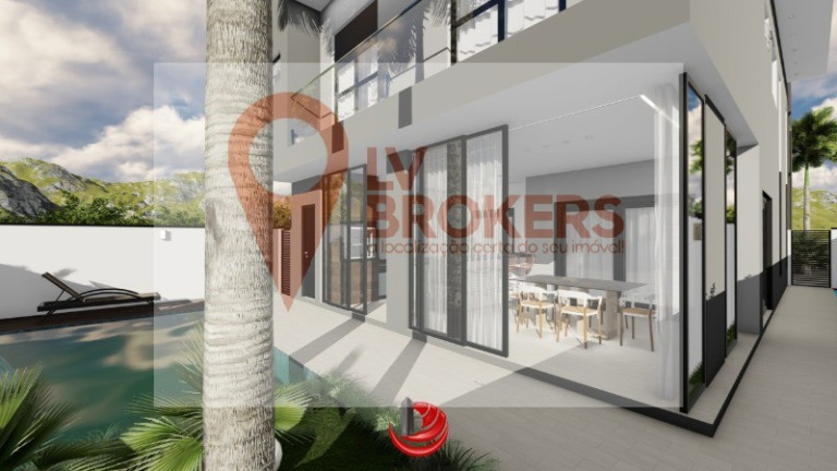 Imagem Casa com 4 Quartos à Venda, 240 m² em Condominio Arua Brisas - Mogi Das Cruzes Imagem Casa com 4 Quartos à Venda, 240 m² em Condominio Arua Brisas - Mogi Das Cruzes