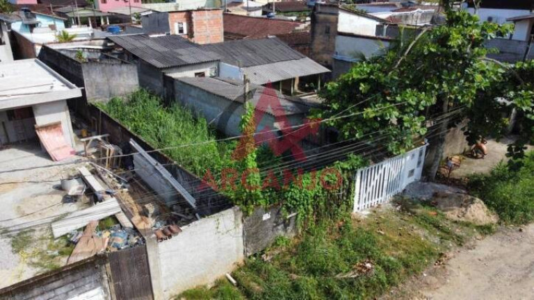 Imagem Terreno à Venda, 125 m² em Pereque Açu - Ubatuba