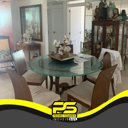 Imagem Apartamento com 3 Quartos à Venda, 230 m² em Manaíra - João Pessoa Imagem Apartamento com 3 Quartos à Venda, 230 m² em Manaíra - João Pessoa