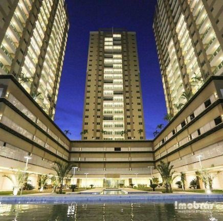 Imagem Apartamento com 2 Quartos à Venda, 54 m² em Benfica - Fortaleza
