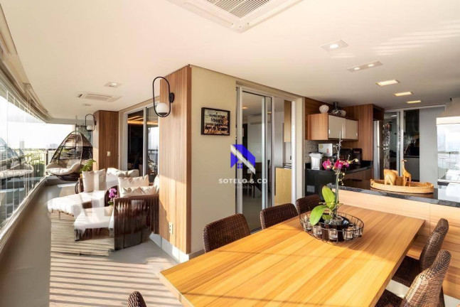 Imagem Apartamento com 3 Quartos à Venda, 236 m² em Tatuapé - São Paulo Imagem Apartamento com 3 Quartos à Venda, 236 m² em Tatuapé - São Paulo