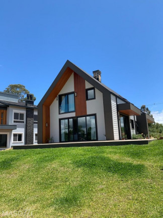 Imagem Casa com 3 Quartos à Venda, 250 m² em Linha ávila Alta - Gramado Imagem Casa com 3 Quartos à Venda, 250 m² em Linha ávila Alta - Gramado