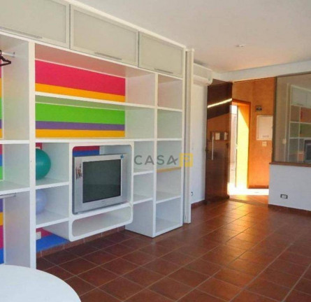 Imagem Casa com 3 Quartos à Venda, 546 m² em Condomínio Altos Da Represa - Americana Imagem Casa com 3 Quartos à Venda, 546 m² em Condomínio Altos Da Represa - Americana