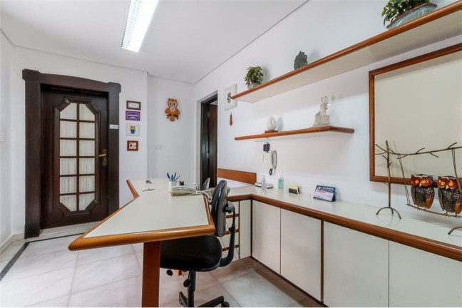 Imagem Sala Comercial à Venda,  em Pacaembu - São Paulo