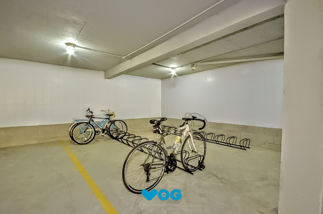 Imagem Imóvel com 1 Quarto para Alugar, 43 m² em Jardim Botânico - Porto Alegre