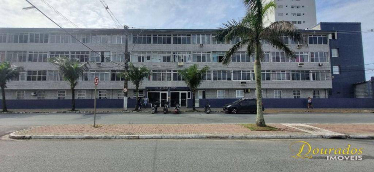Imagem Kitnet com 1 Quarto à Venda, 33 m² em Mirim - Praia Grande Imagem Kitnet com 1 Quarto à Venda, 33 m² em Mirim - Praia Grande
