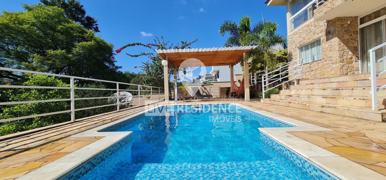 Imagem Casa com 4 Quartos à Venda, 300 m² em Condomínio Villagio Paradiso - Itatiba