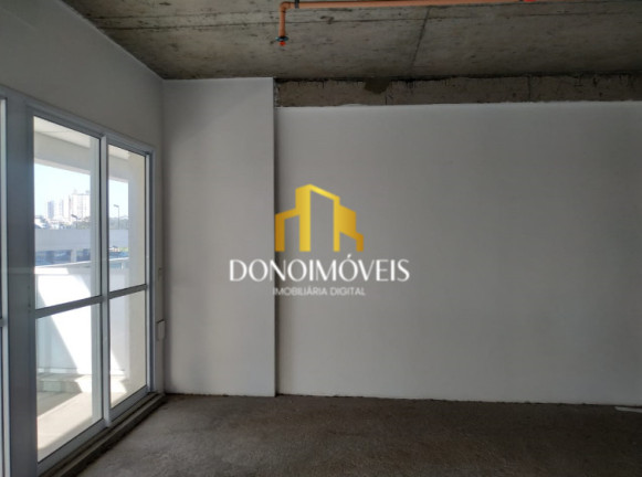 Imagem Sala Comercial à Venda, 32 m² em Baeta Neves - São Bernardo Do Campo