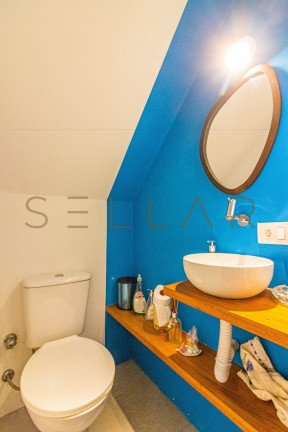 Imagem Casa com 3 Quartos à Venda, 150 m² em Pinheiros - São Paulo