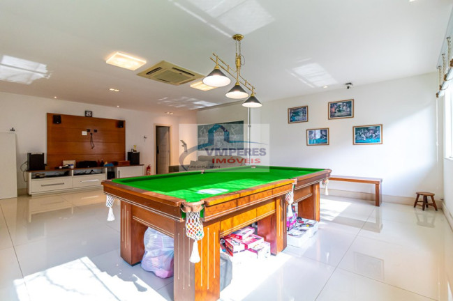 Imagem Casa com 4 Quartos à Venda, 595 m² em Humaitá - Rio De Janeiro