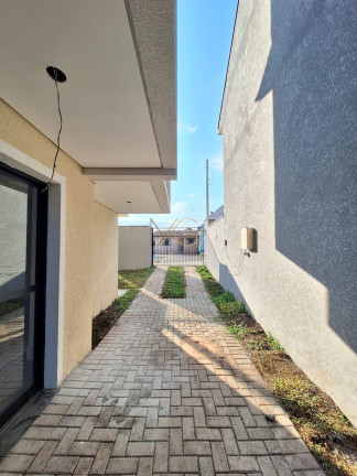 Imagem Casa com 3 Quartos à Venda, 118 m² em Xaxim - Curitiba
