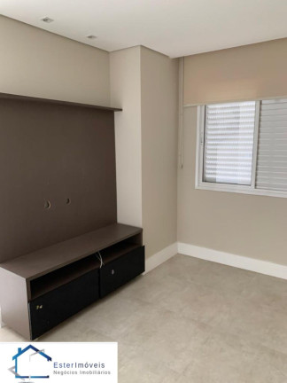 Imagem Apartamento com 3 Quartos para Alugar ou Temporada, 150 m² em Dezoito Do Forte Empresarial/alphaville. - Barueri