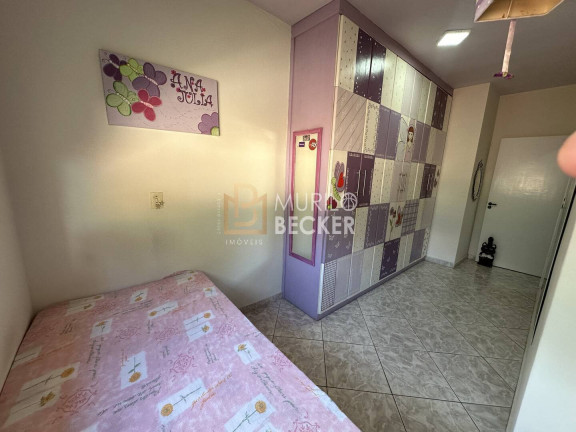 Imagem Casa de Condomínio com 3 Quartos à Venda, 128 m² em Jardim Califórnia - Jacareí
