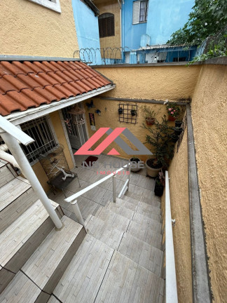 Imagem Casa com 3 Quartos à Venda, 102 m² em Boa Vista - São Caetano Do Sul Imagem Casa com 3 Quartos à Venda, 102 m² em Boa Vista - São Caetano Do Sul