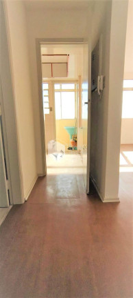 Imagem Apartamento com 2 Quartos à Venda, 59 m² em Perdizes - São Paulo Imagem Apartamento com 2 Quartos à Venda, 59 m² em Perdizes - São Paulo