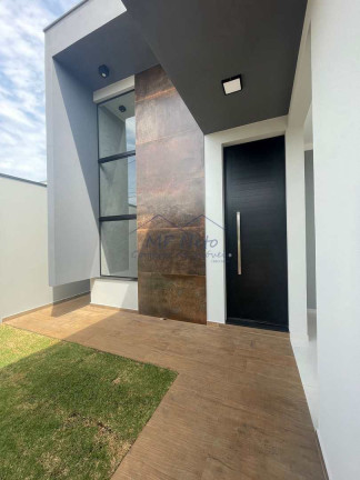 Imagem Casa com 3 Quartos à Venda, 250 m² em Jardim São João - Pirassununga Imagem Casa com 3 Quartos à Venda, 250 m² em Jardim São João - Pirassununga
