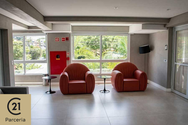 Imagem Imóvel com 1 Quarto à Venda, 26 m² em Campo Belo - São Paulo Imagem Imóvel com 1 Quarto à Venda, 26 m² em Campo Belo - São Paulo