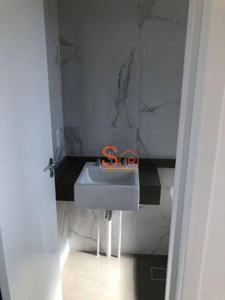 Imagem Apartamento com 2 Quartos à Venda, 78 m² em Campestre - Santo André Imagem Apartamento com 2 Quartos à Venda, 78 m² em Campestre - Santo André